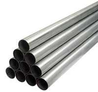 PIPES ( SEAMLESS & WELDED )