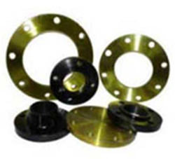 FLANGES (FORGED/PLATE)