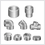 FORGED SCREW FITTINGS