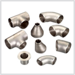 PIPE FITTINGS ( FORGED, SEAMLESS & WELDED )