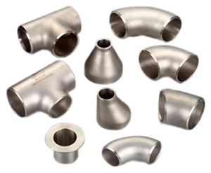PIPE FITTINGS ( FORGED, SEAMLESS & WELDED )