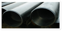 PIPES ( SEAMLESS & WELDED )