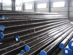 PIPES ( SEAMLESS & WELDED )