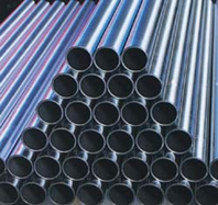 PIPES ( SEAMLESS & WELDED )