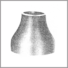 Concentric Reducer