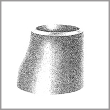 Eccentric Reducer